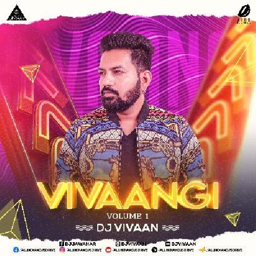 Daku Remix DJ Vivaan